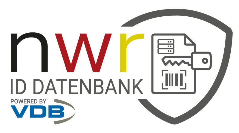 NWR-ID Datenbank